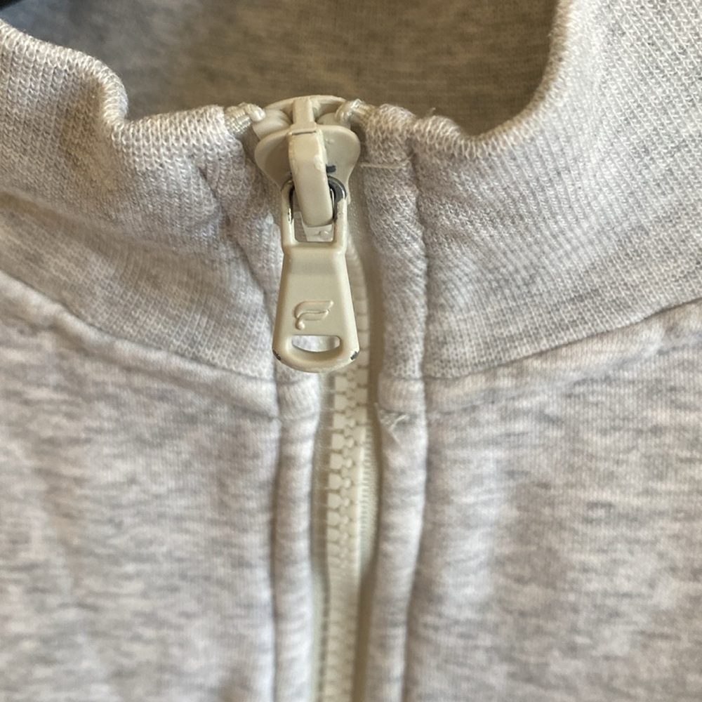 Fabletics Crop Sweatshirt - image 5